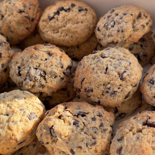 Caja Mini Cookies